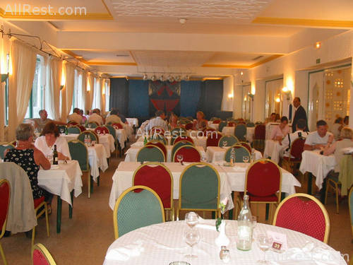 Miramar Hammamet Hotel 16